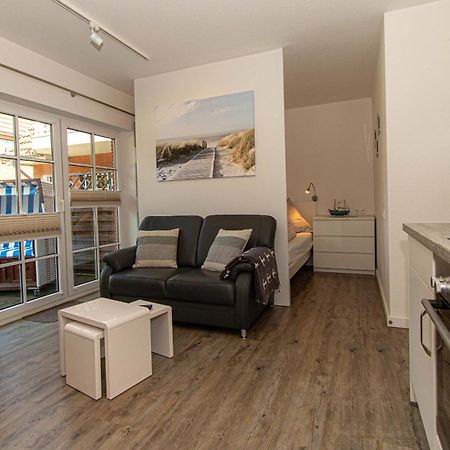 An Bord - Steuerbord Sankt Peter-Ording Exterior foto